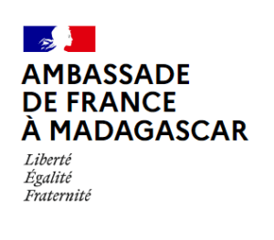 Ambassade de France à Madagascar