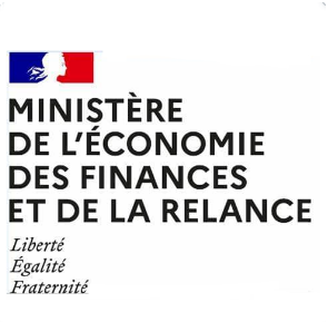 Le ministère de l'Économie, des Finances et de la Relance